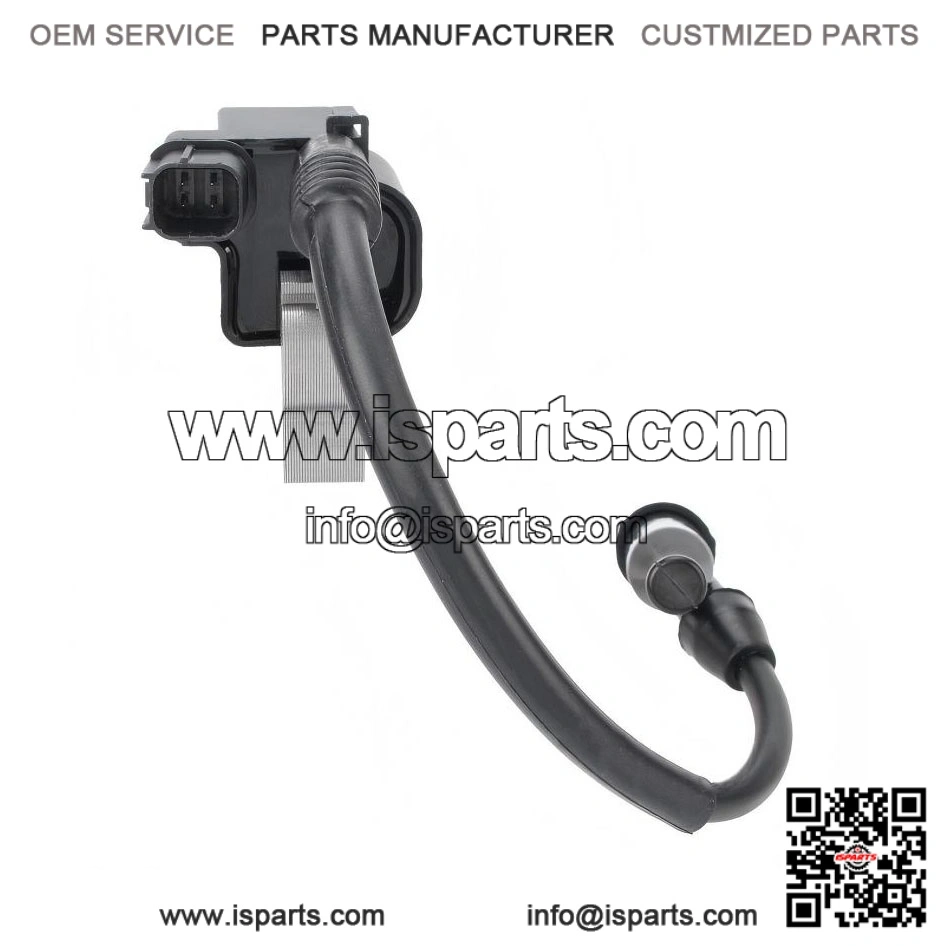 4-Prong Ignition Coil ?C Compatible with Honda GX240, GX270, GX340, GX390 ?C Replaces 30500-Z5T-003 - Image 3