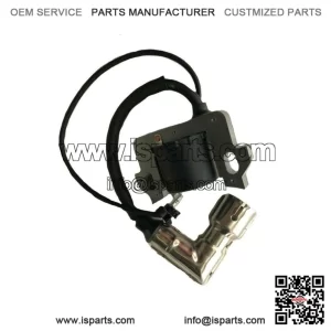 Ignition Coil ?C Fits Cub Cadet MTD 5X65MU and Troy Bilt ?C Replaces 925-07165 / 725-07165