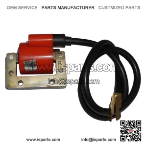 Brand New HT Ignition Coil ?C Compatible with VESPA PX, LML, STAR & STELLA Scooters.