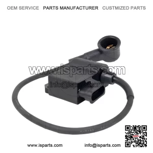 Original Electronic Ignition Coil Unit for Piaggio VESPA PX 125/150/200.