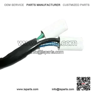 12?VOLT ELECTRONIC STATOR PLATE ASSEMBLY ?C For Vespa PX, PE & LML