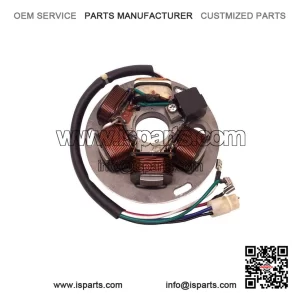 STATOR FOR VESPA PX 200 E ARCOBALENO (VSX1T) 1983?1984 #404010160#10
