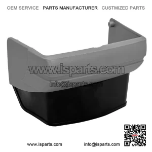 Rear Mudguard / Splash Guard for Piaggio Vespa PX 125/150/200.