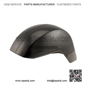 Front Fender (142680080#9) for Piaggio Vespa PX 200 E (1977-1982).