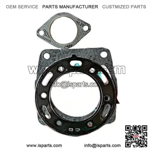 Top End Gasket Kit for Polaris 400 Scrambler, Sport, Sportsman, Xplorer, Xpress (t115)