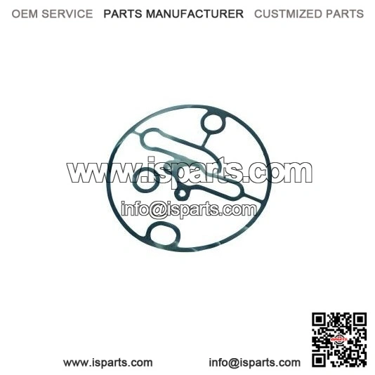 Float Bowl Gasket ?C Replacement for Briggs & Stratton 698781