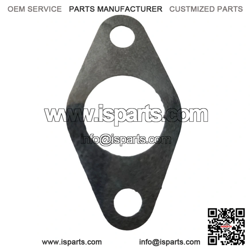 Intake Manifold Gasket ?C Replacement for Tecumseh Engines ?C Replaces 26756