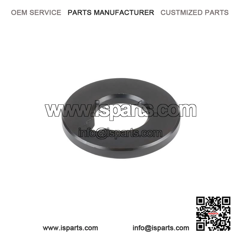 Clutch Shim (34.5x15.5x3.3mm) for Vespa PX, T5, Rally, Cosa & Sprint.