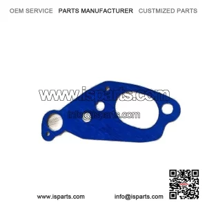 Gasket (Carb Box to Engine) for Vespa PX, PE & T5.