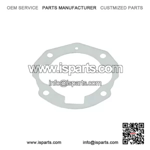 Base Gasket for 177 Kit (#003936) ?C fits Vespa PX 125 & 150.