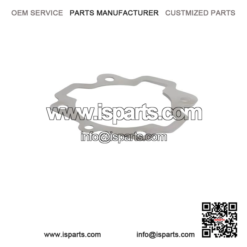 Cylinder Base Gasket (3-Port) for Vespa PX 125 / 150cc.