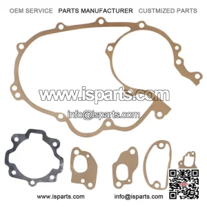 Engine Gasket Set for Vespa P/PX 125 & 150 Scooters.