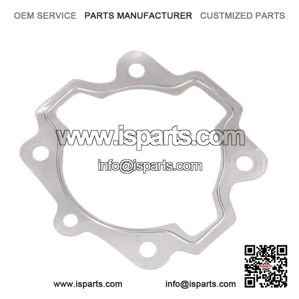 Standard Cylinder Base Gasket (000193) for Vespa PX 125 & 150.