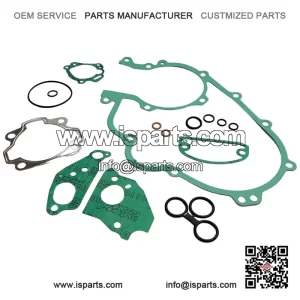 Engine Gasket Set for Piaggio Vespa PX125, PX150 & COSA125.