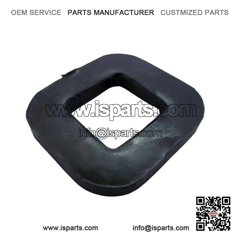 Brake Pedal Rubber Buffer / Gasket / Stop for Vespa PX, LML & Star.