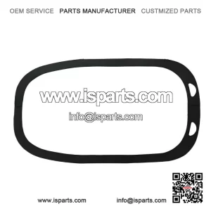 Petrol / Gasoline Tank Rubber Gasket for Vespa PX, VBB, VBA, VNB & Sprint 125/150/160.