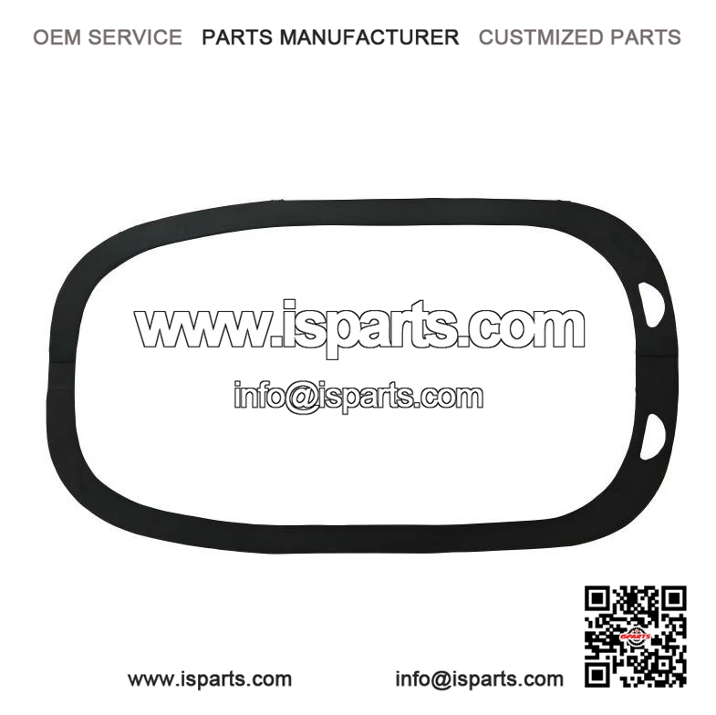 Petrol / Gasoline Tank Rubber Gasket for Vespa PX, VBB, VBA, VNB & Sprint 125/150/160.