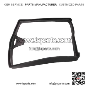 OEM Tail Light Gasket (219093) for Piaggio Vespa PX200, PX125 & PX150.