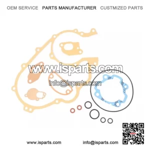 Engine Gasket Set for VESPA PX80, PX125, PX150 & Sprint Veloce.