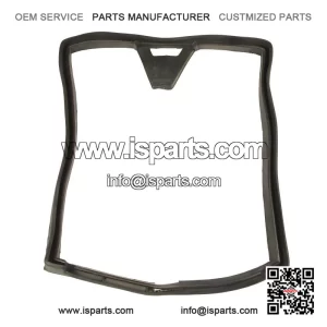 Rear Light Unit Rubber Gasket for VESPA PX125E, PX150E & PX200E (1984-1998).