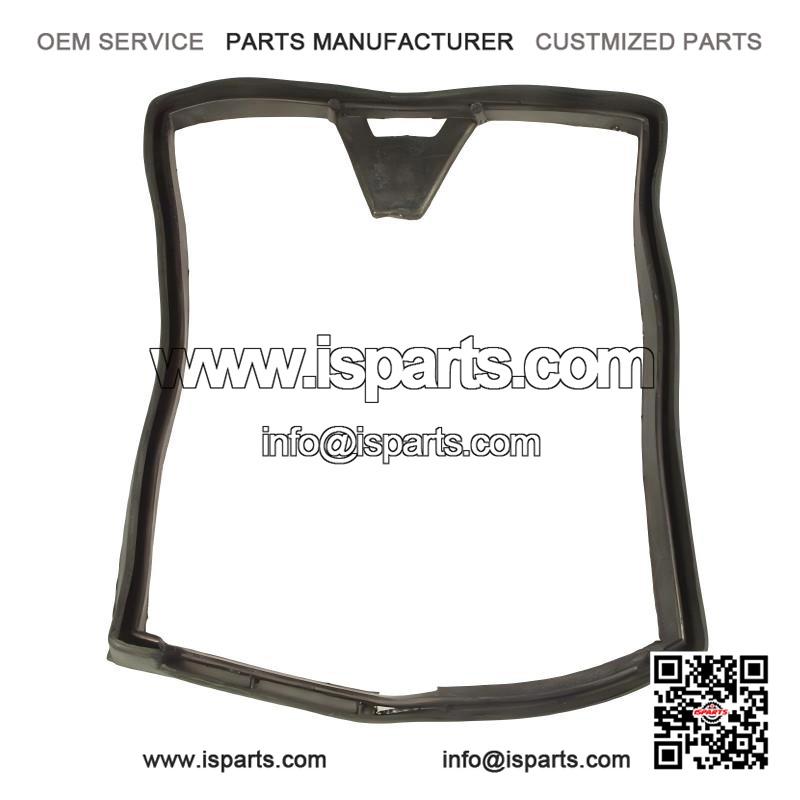 Rear Light Unit Rubber Gasket for VESPA PX125E, PX150E & PX200E (1984-1998).