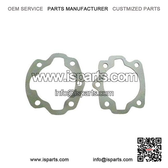 Engine Gasket Set (330N152) for Vespa 150, LML, NV, PX, VBA & VBB Mopeds/Scooters.