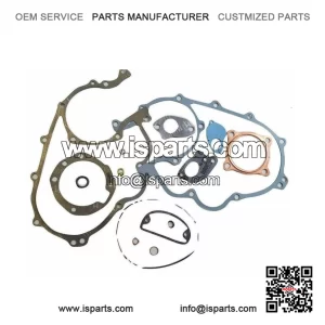 Full Gasket Set / Packing Kit for Vespa LML, PX 200 & PX200E.