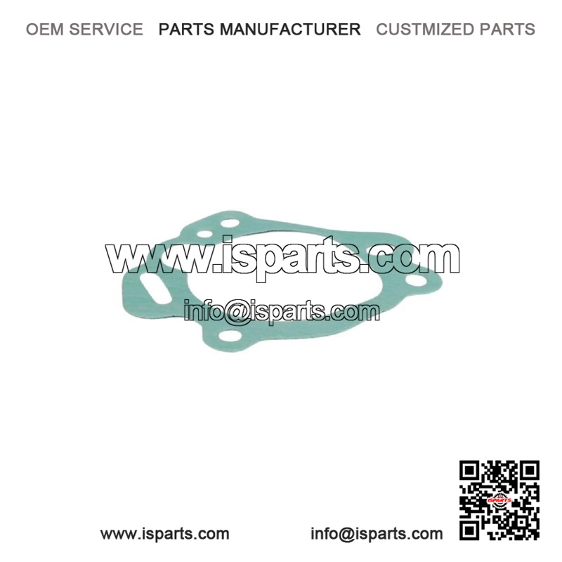 Oil Pump Cap Gasket for Piaggio Vespa PX, T5 & Cosa.