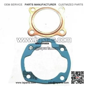 5-Port 150cc Cylinder Head Gasket for Vespa PX, PE, T5, STAR & STELLA.