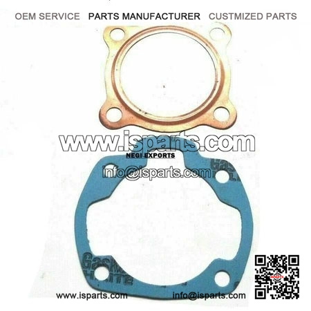 5-Port 150cc Cylinder Head Gasket for Vespa PX, PE, T5, STAR & STELLA.