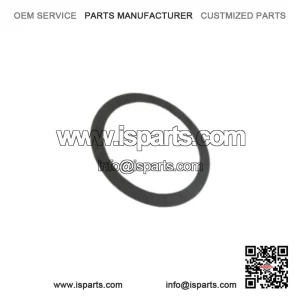 Throttle Tube / Gear Tube Shim for Piaggio Vespa PX & T5.
