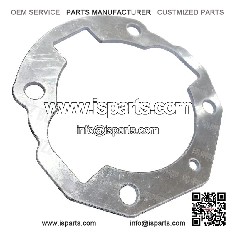 Cylinder Base Gasket / Packer (1.5mm, 008563) for Vespa PX 125/150.