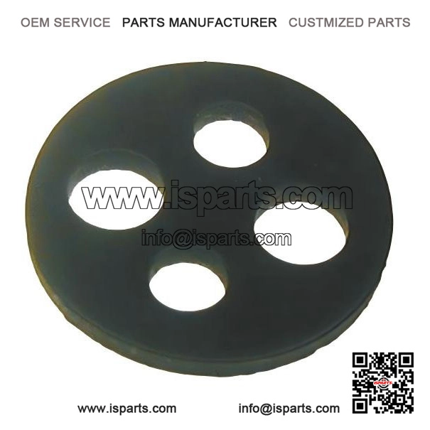 Fuel Tap Gasket for Vespa Special 50, L, N, R, GTR, PK & PX (HP 5720).
