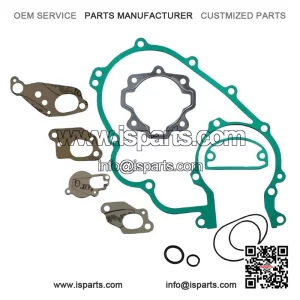 Engine Gasket Set (100684112#16) for Piaggio Vespa PX 150 E (1981).