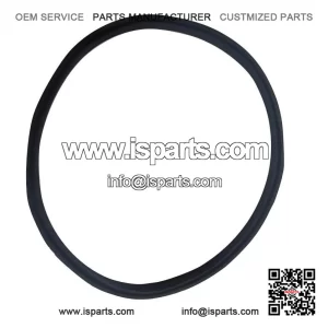Brand New Airbox Rubber Gasket for VESPA PX/P/LML.