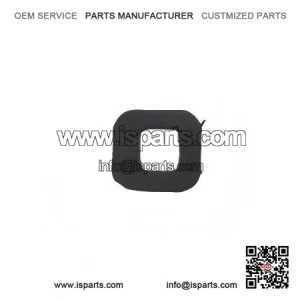 Brake Pedal Rubber Gasket for Vespa V50, PV, ET3, PK, PX, T5, Lusso, XL & XL2.