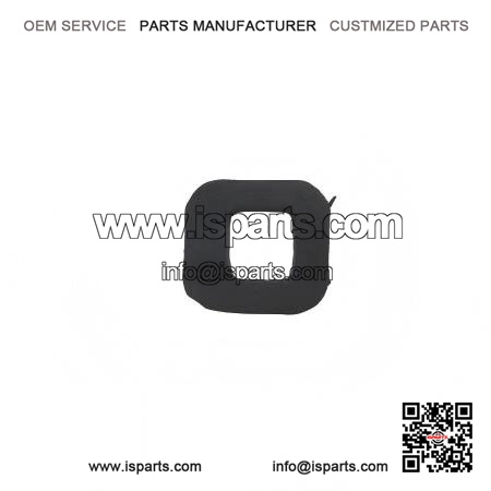 Brake Pedal Rubber Gasket for Vespa V50, PV, ET3, PK, PX, T5, Lusso, XL & XL2.