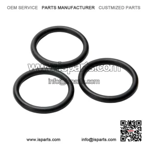 Brake Shoe Pin O-Rings (Replacement) for Vespa P & PX Scooters.