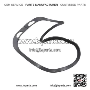 Brand New Petrol Tank Rubber Gasket for LML, PX, PE, RALLY, VBB, P200E & T5.