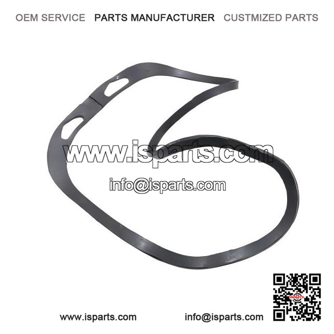 Brand New Petrol Tank Rubber Gasket for LML, PX, PE, RALLY, VBB, P200E & T5.