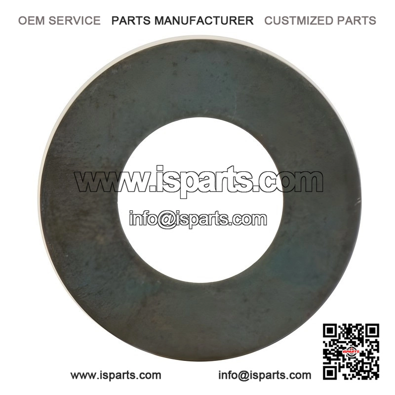 Washer / Belt Pulley Washer for Piaggio Ciao, PX M7e3t 50, SC Me2t Mix & Grillo.