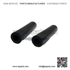 Set of 2 Original Rubber Hood Closure Grommets, Vespa PX EURO 2 125 2005