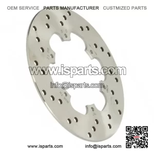 Standard Front Brake Disc for Piaggio Vespa (1998-Onwards) ?C fits PX, ET2, ET4, LX & LXV.
