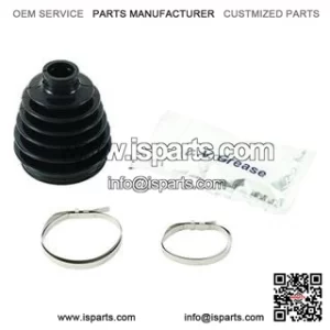 Front Inner CV Boot Repair Kit for Honda Pioneer / Kawasaki Mule / Teryx / Yamaha Wolverine
