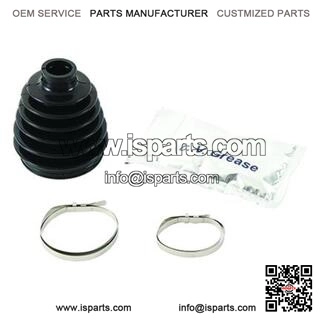 Front Inner CV Boot Repair Kit for Honda Pioneer / Kawasaki Mule / Teryx / Yamaha Wolverine