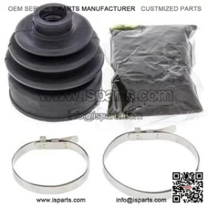 Front Inner CV Boot Repair Kit for Yamaha Viking / Wolverine / Rhino