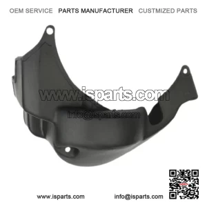 OEM Engine Cover for Vespa T5 (Modification Required) ?C also fits PX & Cosa.