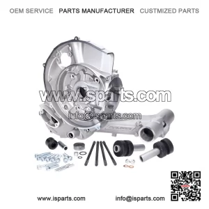 Rotary Valve Intake / Motor Housing for Vespa PX200 Largeframe.