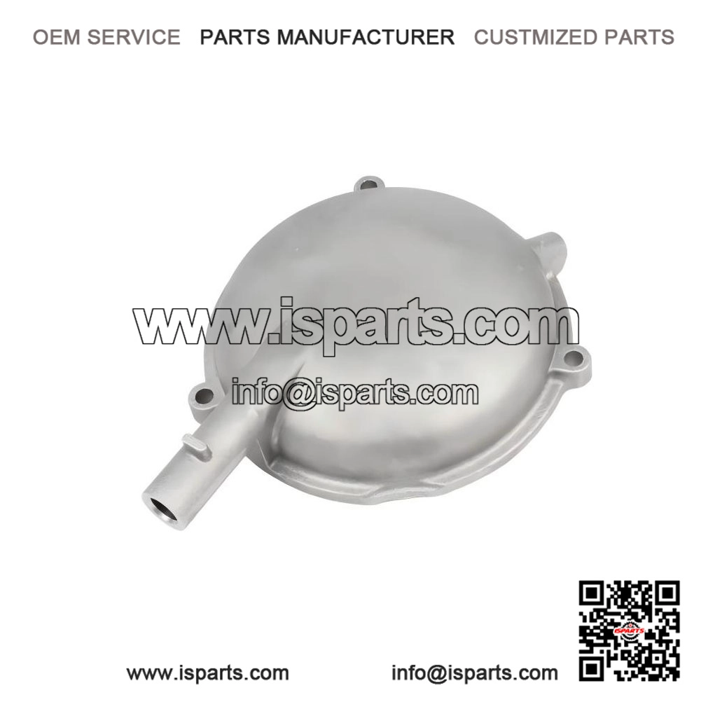Original Clutch Cover, Vespa PX 150 E 1981