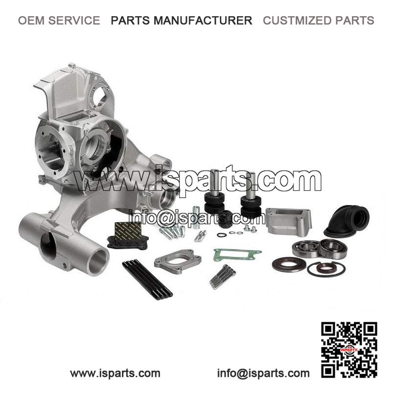 REED VALVE CRANKCASE ?C For Vespa PX E 200 2T